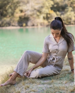 Pilar Rubio feet photo thumbnail