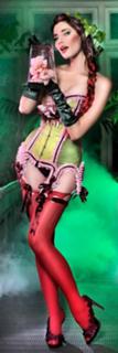 Pilar Rubio feet photo thumbnail