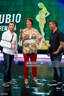 Pilar Rubio feet photo thumbnail