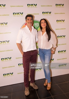 Pilar Rubio feet photo thumbnail