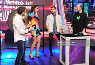 Pilar Rubio feet photo thumbnail
