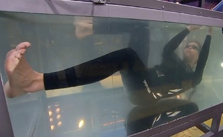 Pilar Rubio feet photo thumbnail