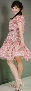Pilar Rubio feet photo thumbnail