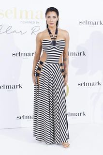 Pilar Rubio feet photo thumbnail