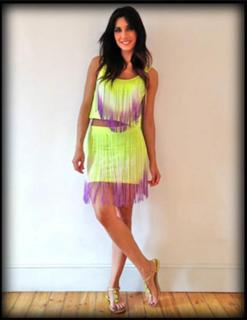 Pilar Rubio feet photo thumbnail