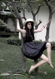 Pim Bubear feet photo 3