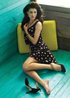 Pim Bubear feet photo 6