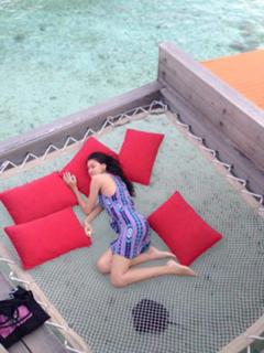 Pim Bubear feet photo 20