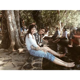 Pim Bubear feet photo 14