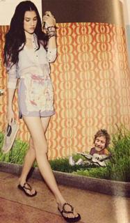 Pim Bubear feet photo 10