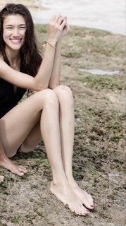 Pim Bubear feet photo 12