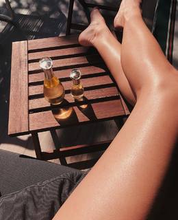 Pim Bubear feet photo 6