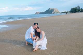 Pimchanok Leuwisetpaiboon feet photo 14