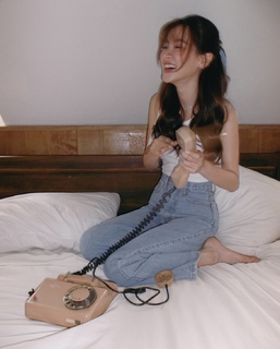 Pimchanok Leuwisetpaiboon feet photo 19