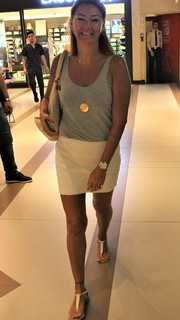 Pinar Altug feet photo thumbnail