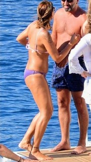 Pinar Altug feet photo thumbnail