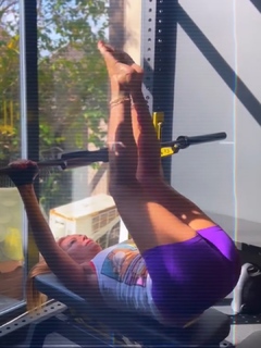 Pinar Altug feet photo thumbnail
