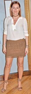 Pinar Altug feet photo thumbnail