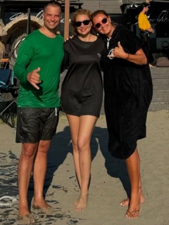 Pinar Altug feet photo thumbnail