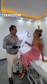 Pinar Altug feet photo thumbnail