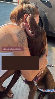 Pinar Altug feet photo thumbnail