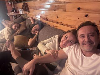 Pinar Altug feet photo 15