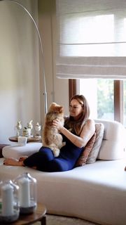 Pinar Altug feet photo 6