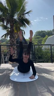 Pinar Altug feet photo 1