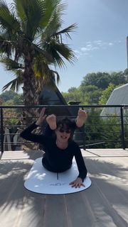 Pinar Altug feet photo 20