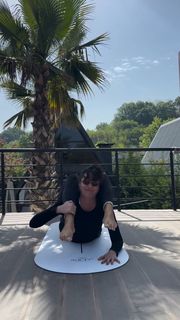 Pinar Altug feet photo 19
