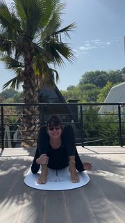 Pinar Altug feet photo 18