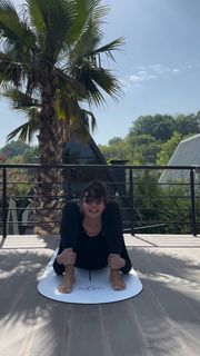 Pinar Altug feet photo 17