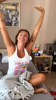 Pinar Altug feet photo 9
