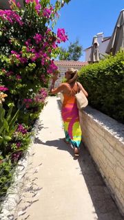 Pinar Altug feet photo 2