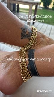 Pinar Altug feet photo 9