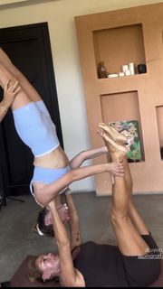 Pinar Altug feet photo 4