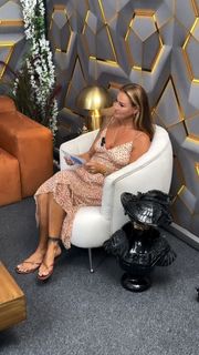 Pinar Altug feet photo 20