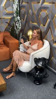 Pinar Altug feet photo 16