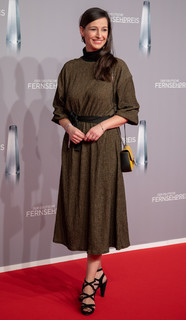 Pinar Atalay feet photo 3