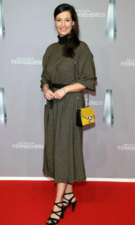 Pinar Atalay feet photo 2