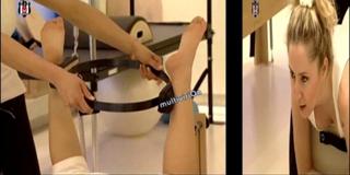 Pinar Aylin feet photo 16