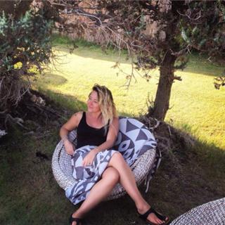 Pinar Aylin feet photo 10