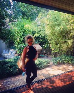 Pinar Aylin feet photo 8