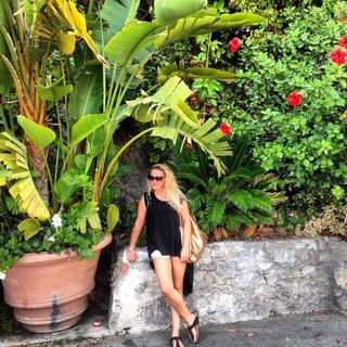 Pinar Aylin feet photo 5