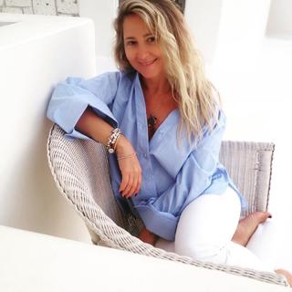 Pinar Aylin feet photo 4