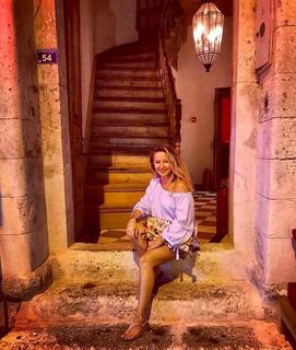 Pinar Aylin feet photo 18