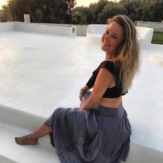Pinar Aylin feet photo 17