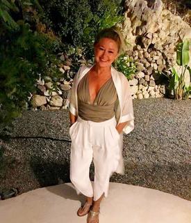 Pinar Aylin feet photo 14