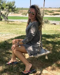 Pinar Aylin feet photo 12
