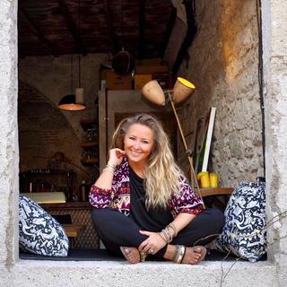 Pinar Aylin feet photo 10